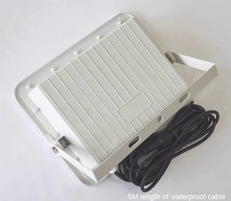 Solar Flood Light